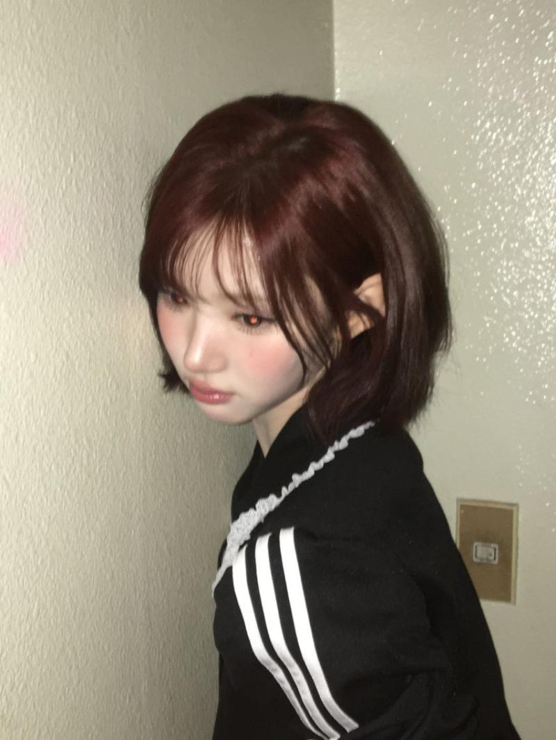 하츠투하츠 지우