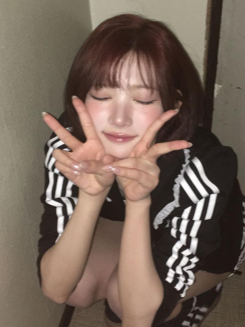 하츠투하츠 지우
