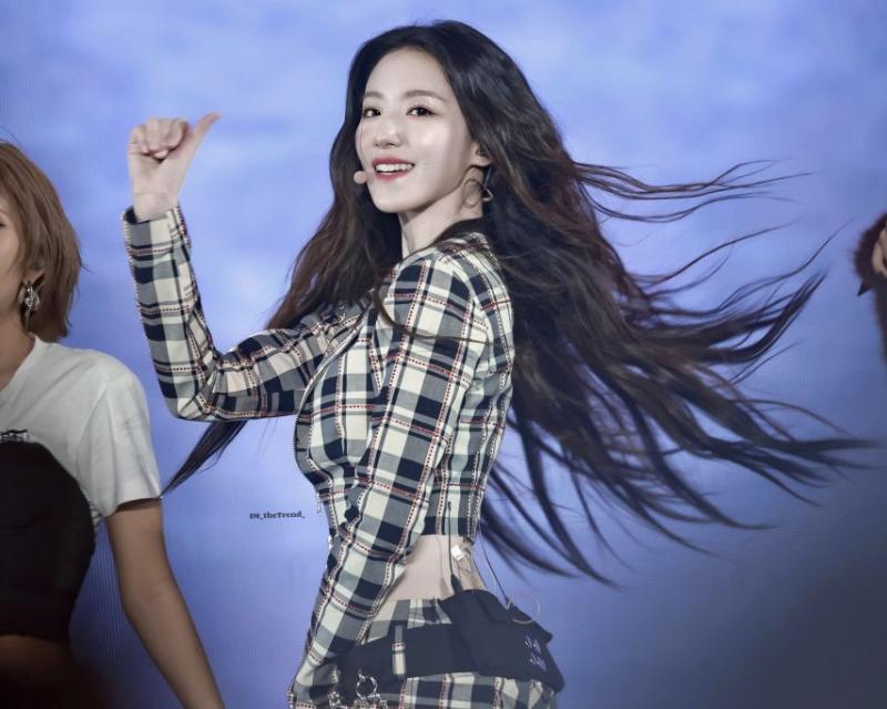 아이들 슈화