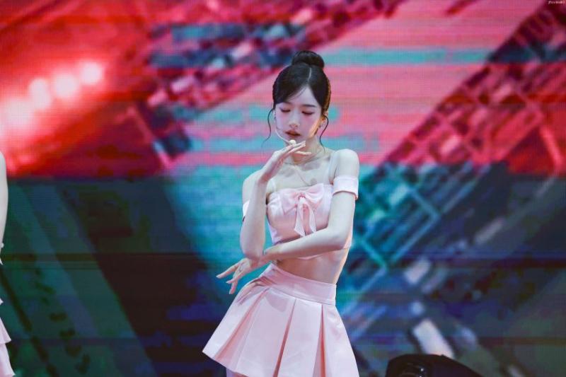 트리플에스 김유연