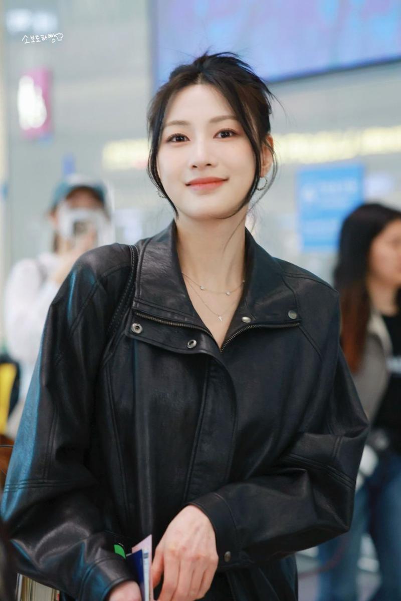 에이핑크 오하영