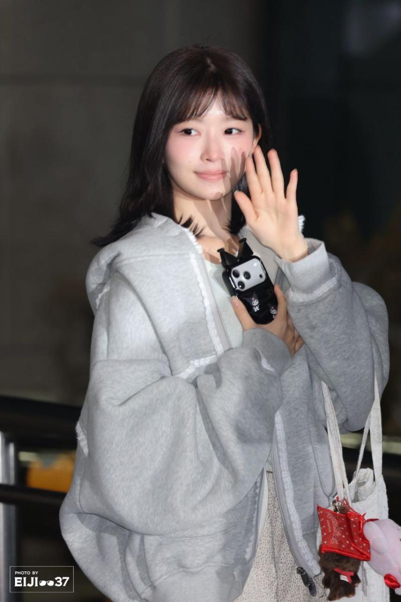 [아이브] 레이