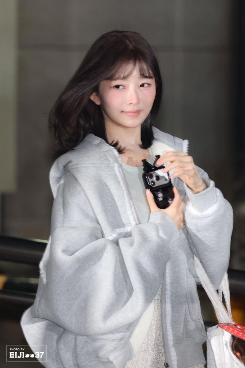 [아이브] 레이