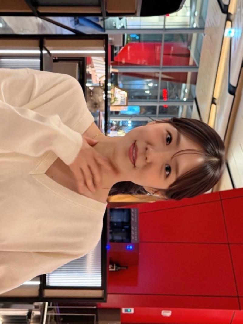 장예원 아나운서