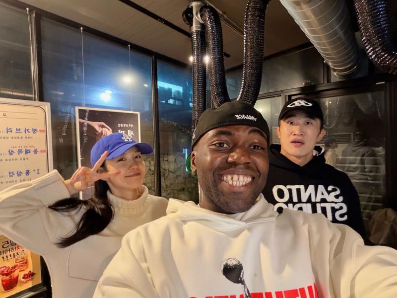 장예원 아나운서