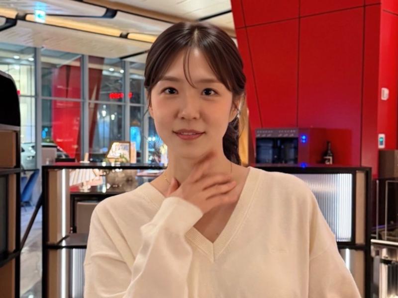 장예원 아나운서