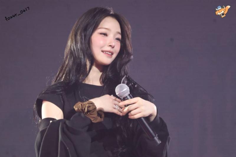 프로미스나인 백지헌