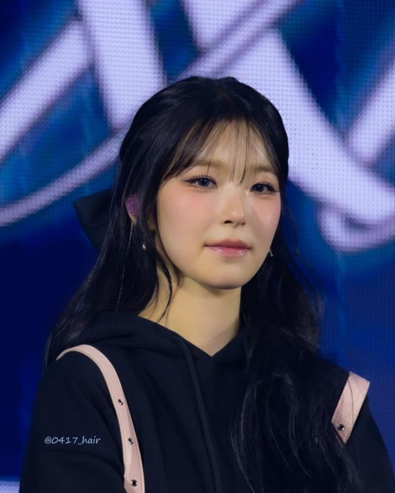 프로미스나인 백지헌