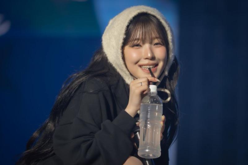 프로미스나인 백지헌