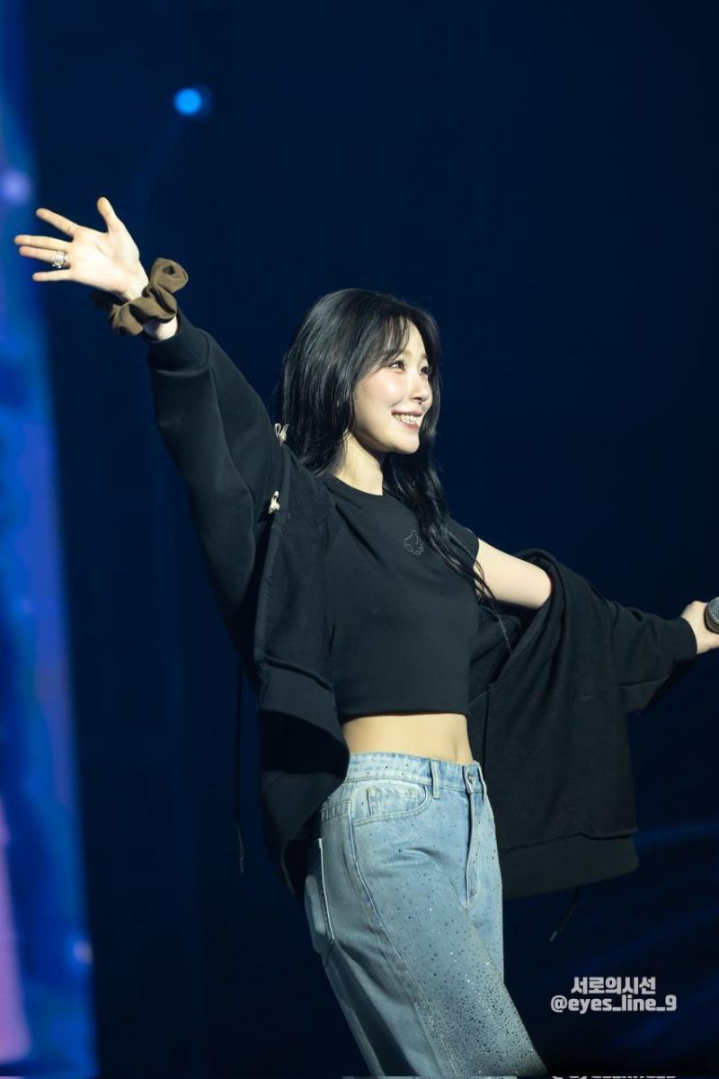 프로미스나인 백지헌