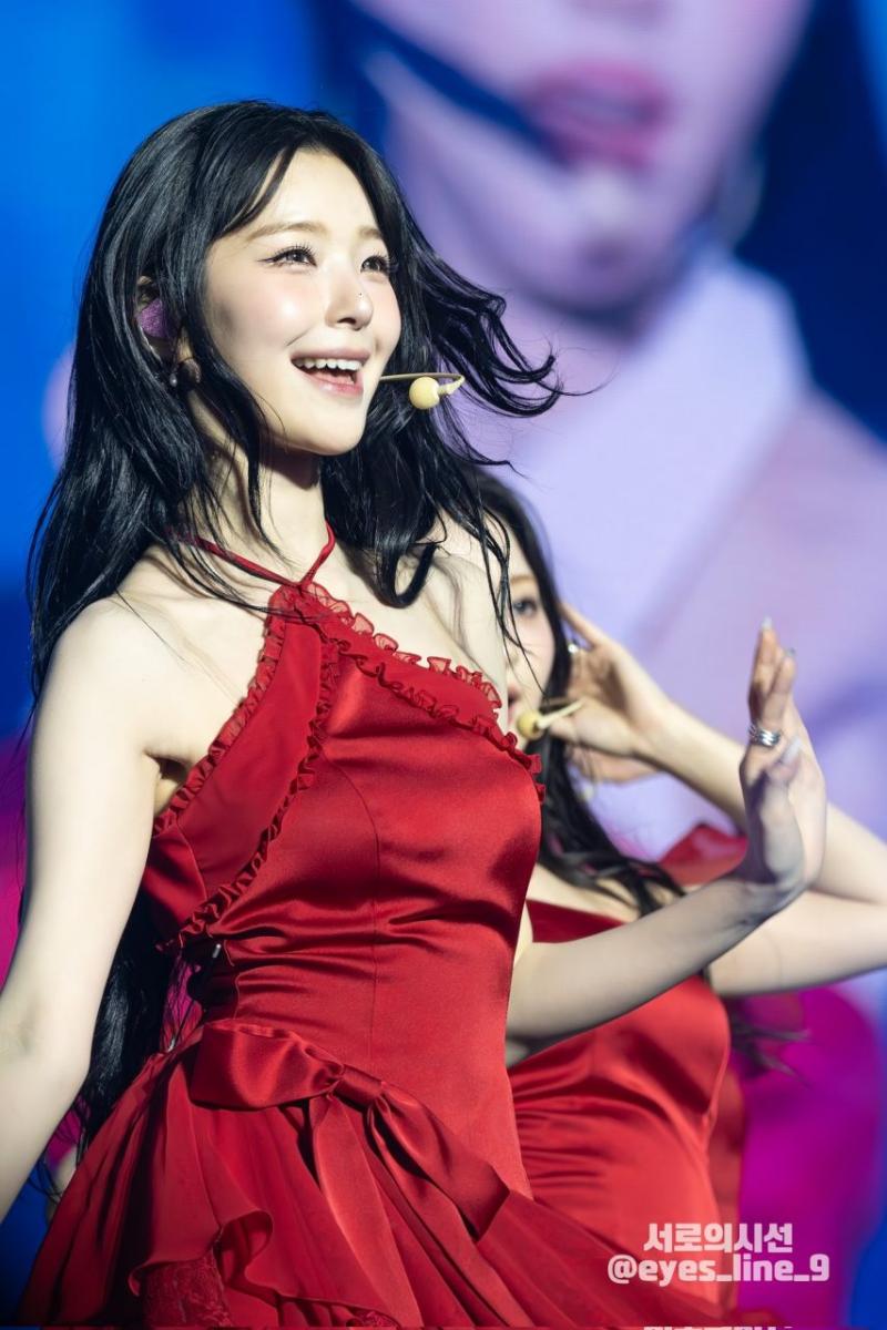 프로미스나인 백지헌