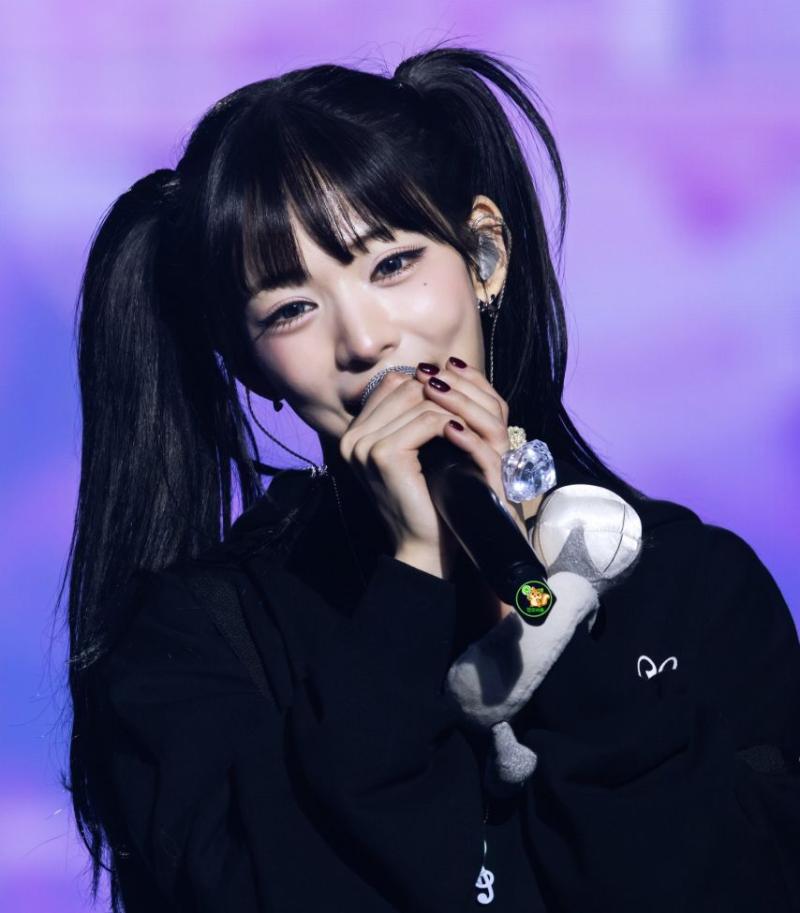 프로미스나인 이채영