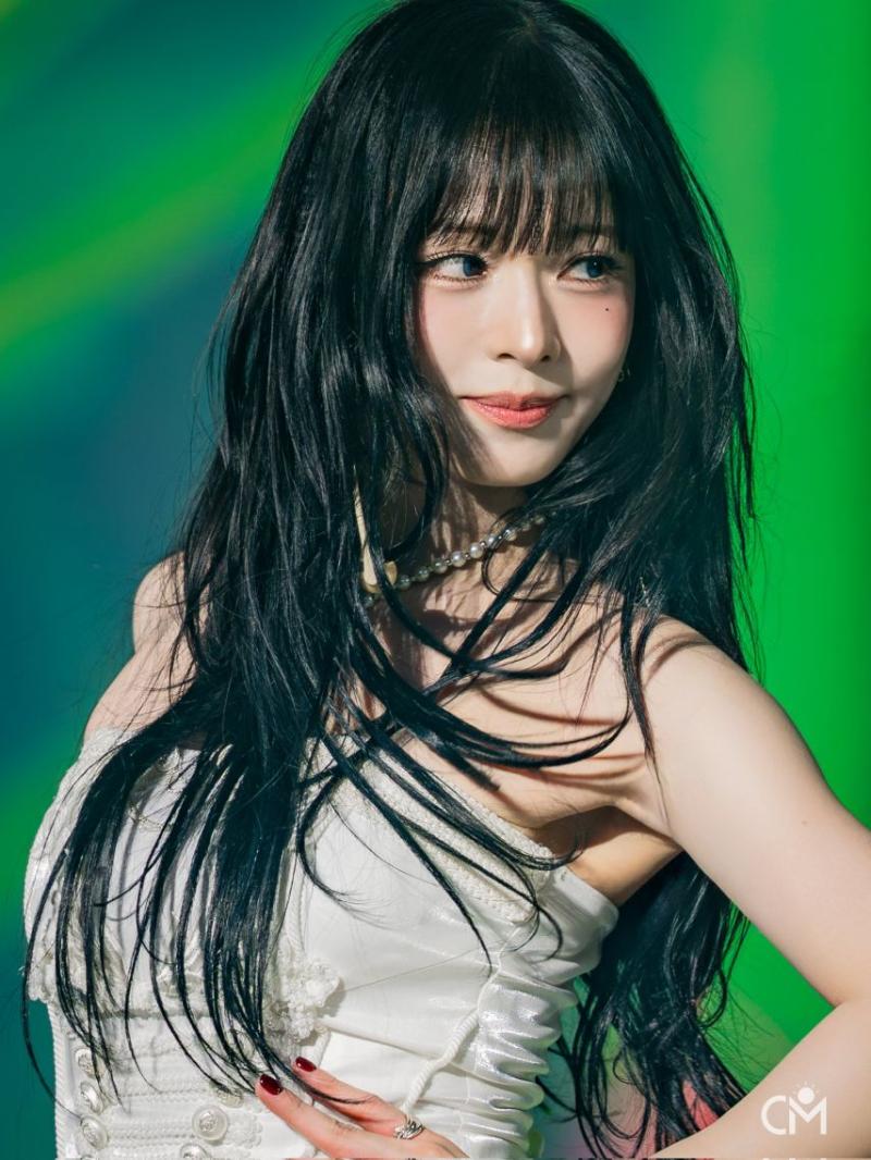 프로미스나인 이채영