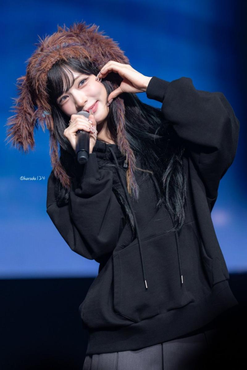 프로미스나인 이채영