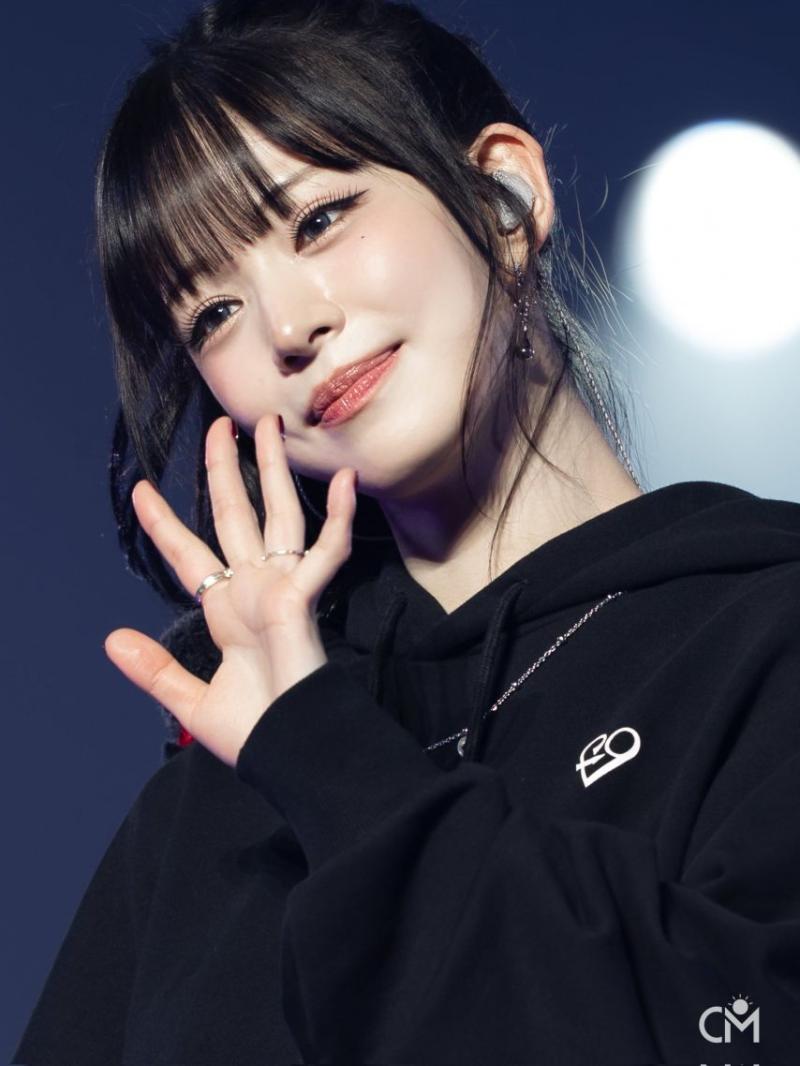 프로미스나인 이채영
