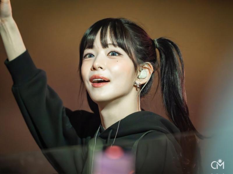 프로미스나인 이채영
