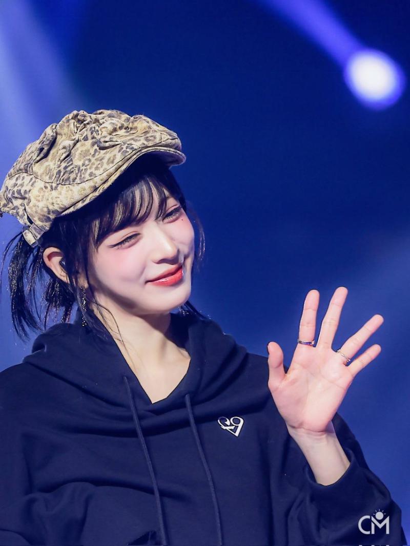 프로미스나인 이채영