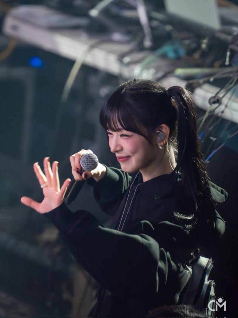 프로미스나인 이채영