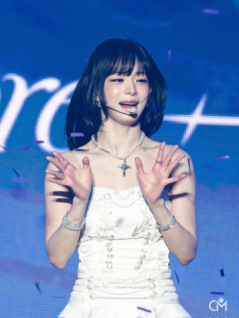 프로미스나인 이채영