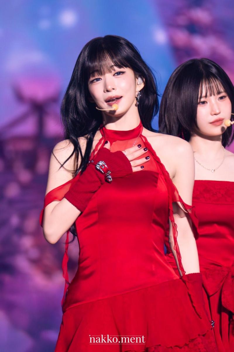 프로미스나인 이채영