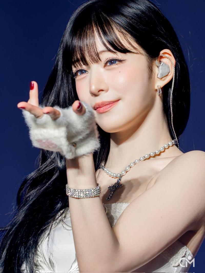 프로미스나인 이채영