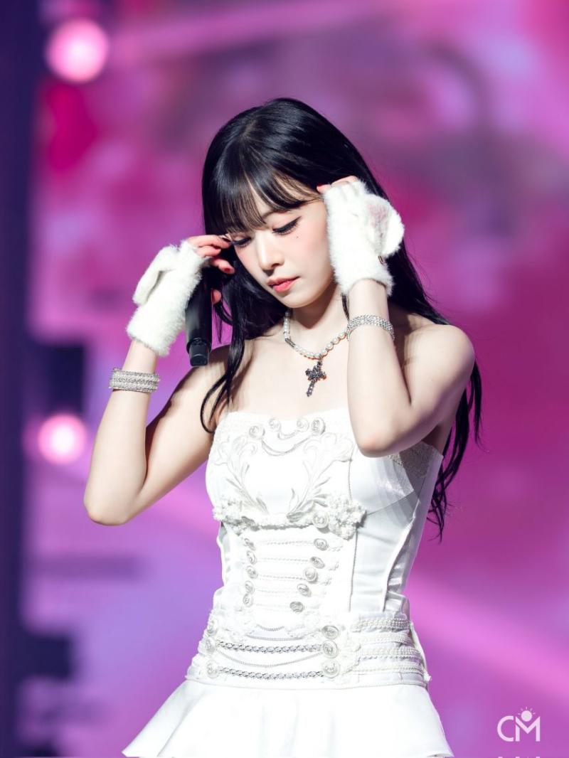 프로미스나인 이채영