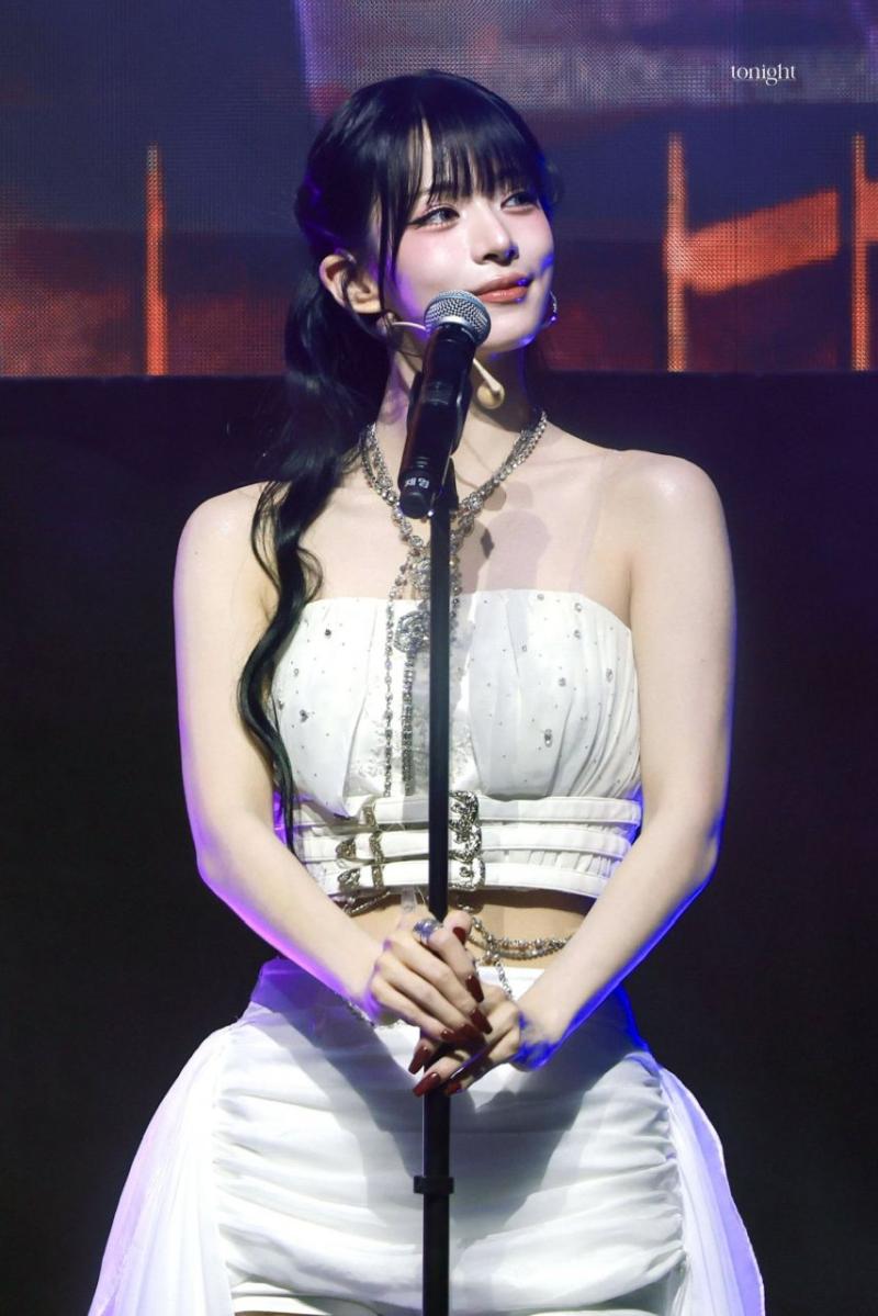 프로미스나인 이채영