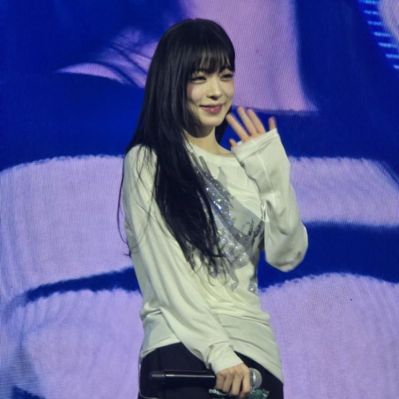 프로미스나인 이채영