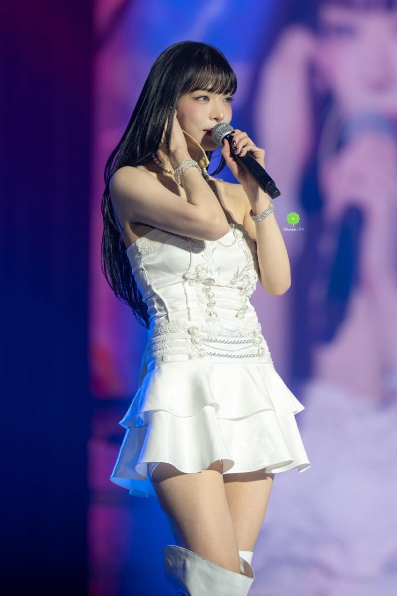 프로미스나인 이채영