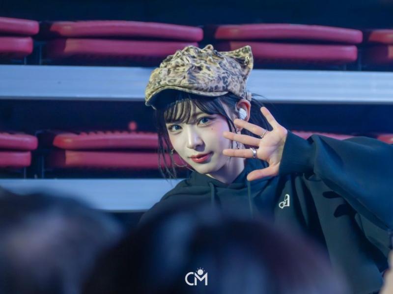 프로미스나인 이채영