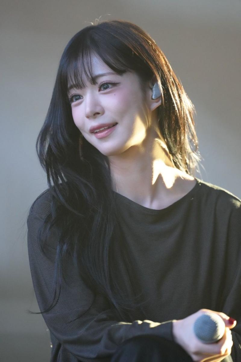 프로미스나인 이채영