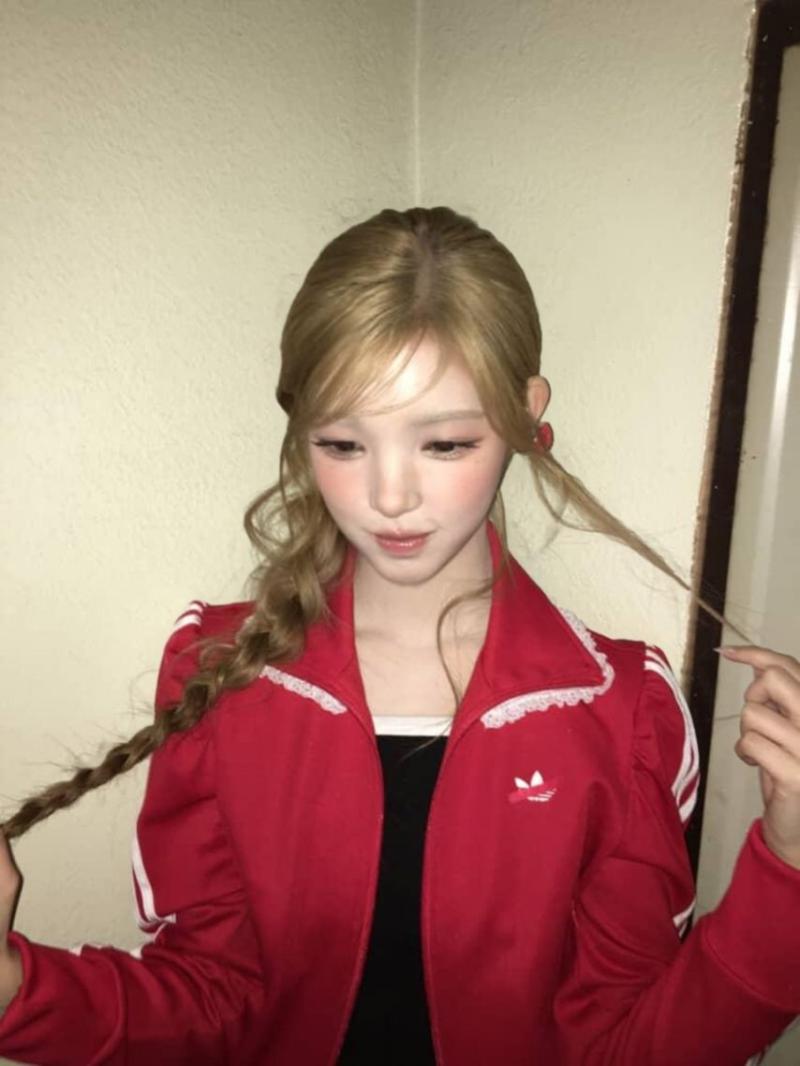 하츠투하츠 유하