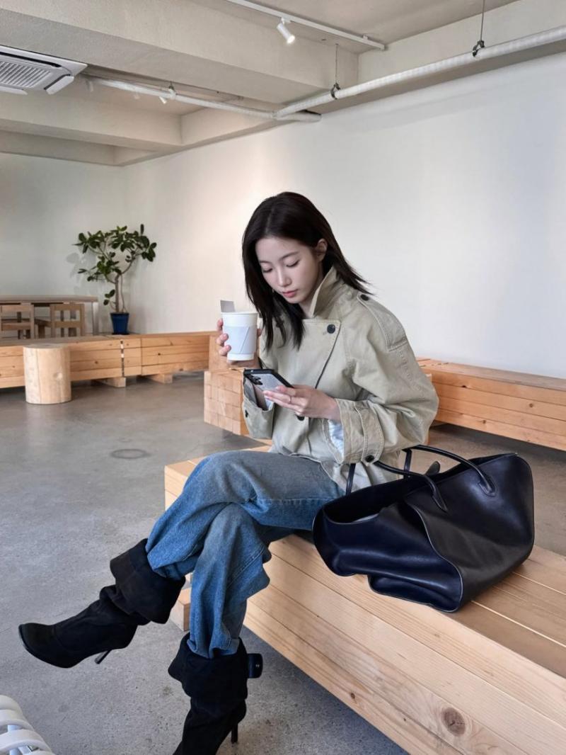 르세라핌 카즈하