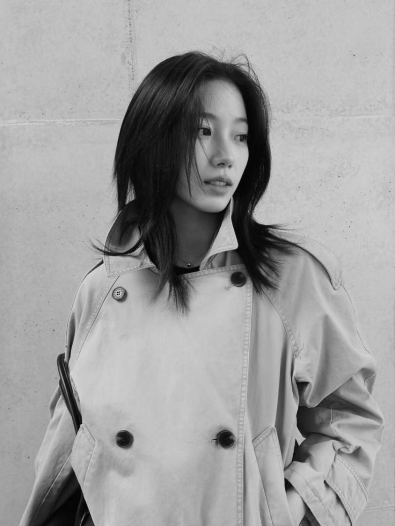 르세라핌 카즈하