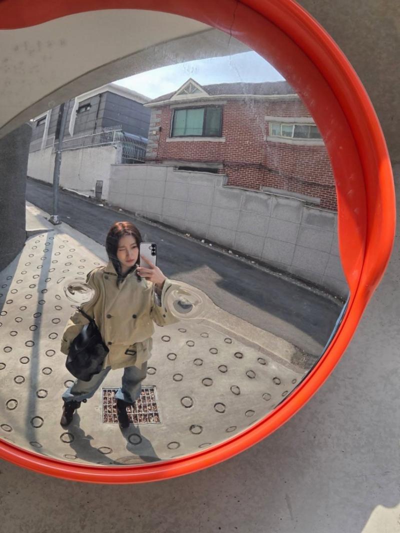 르세라핌 카즈하