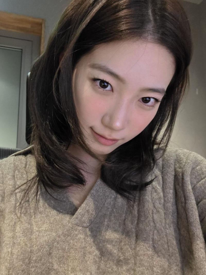 르세라핌 카즈하