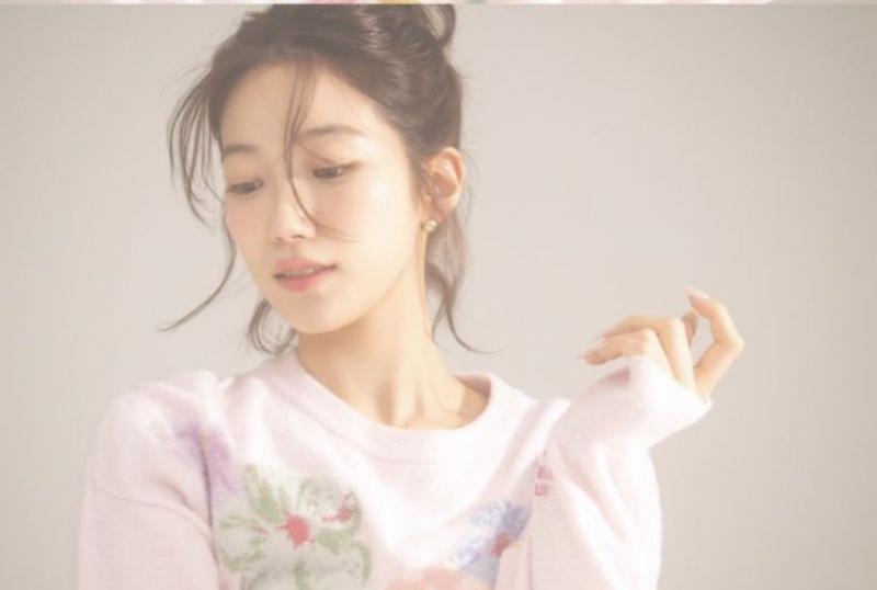 르세라핌 카즈하