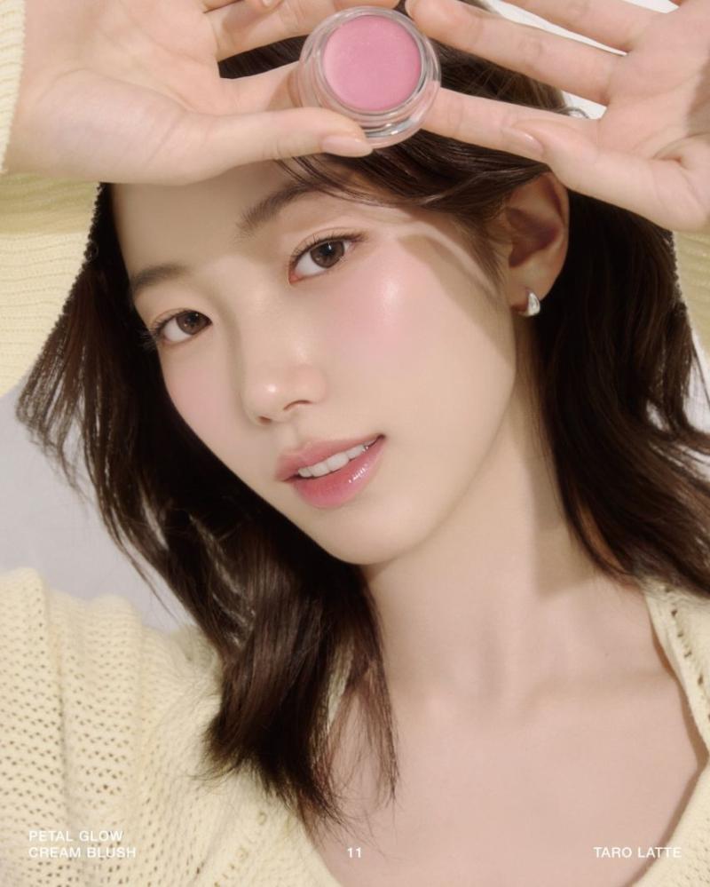 르세라핌 카즈하