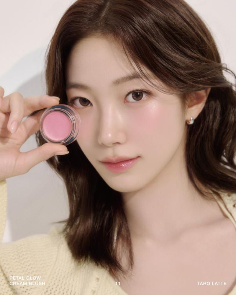 르세라핌 카즈하