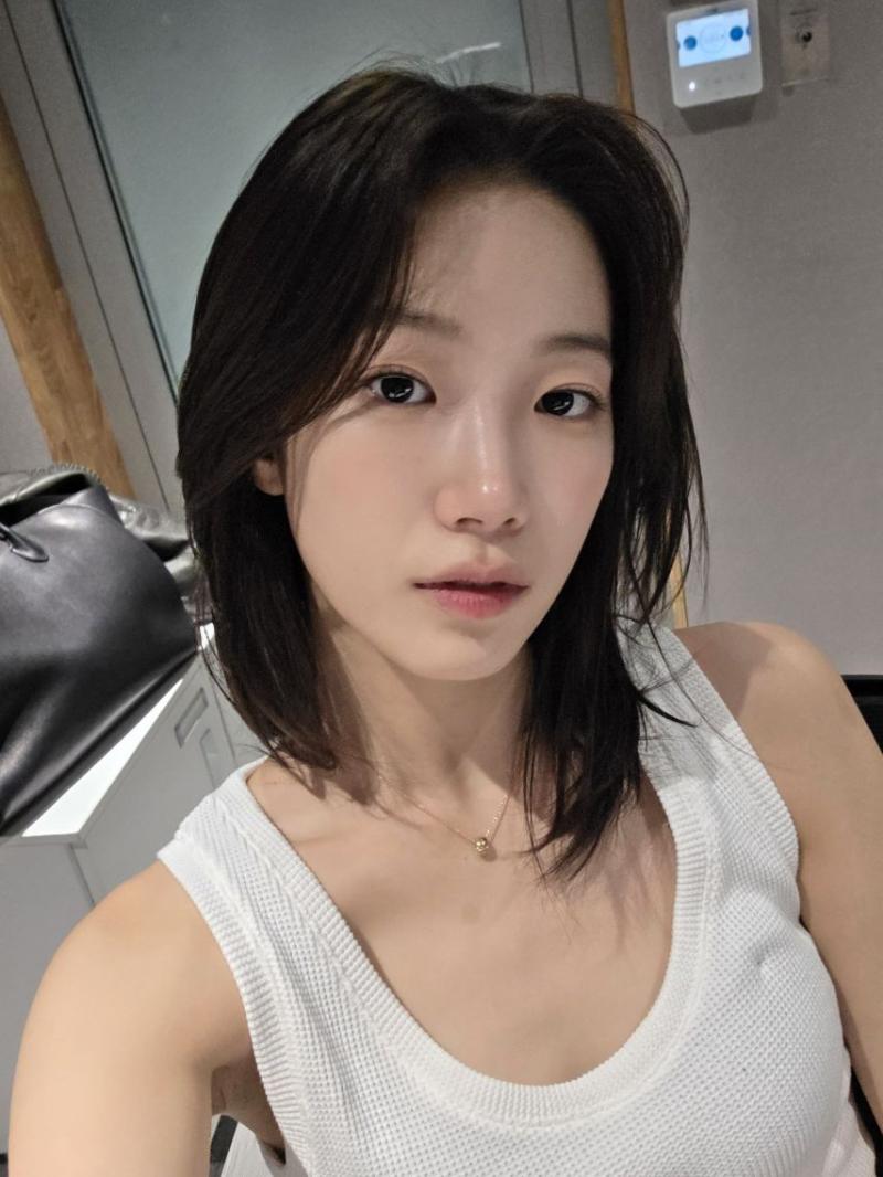 르세라핌 카즈하