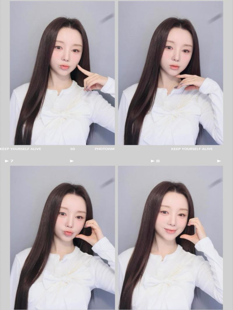 러블리즈 케이