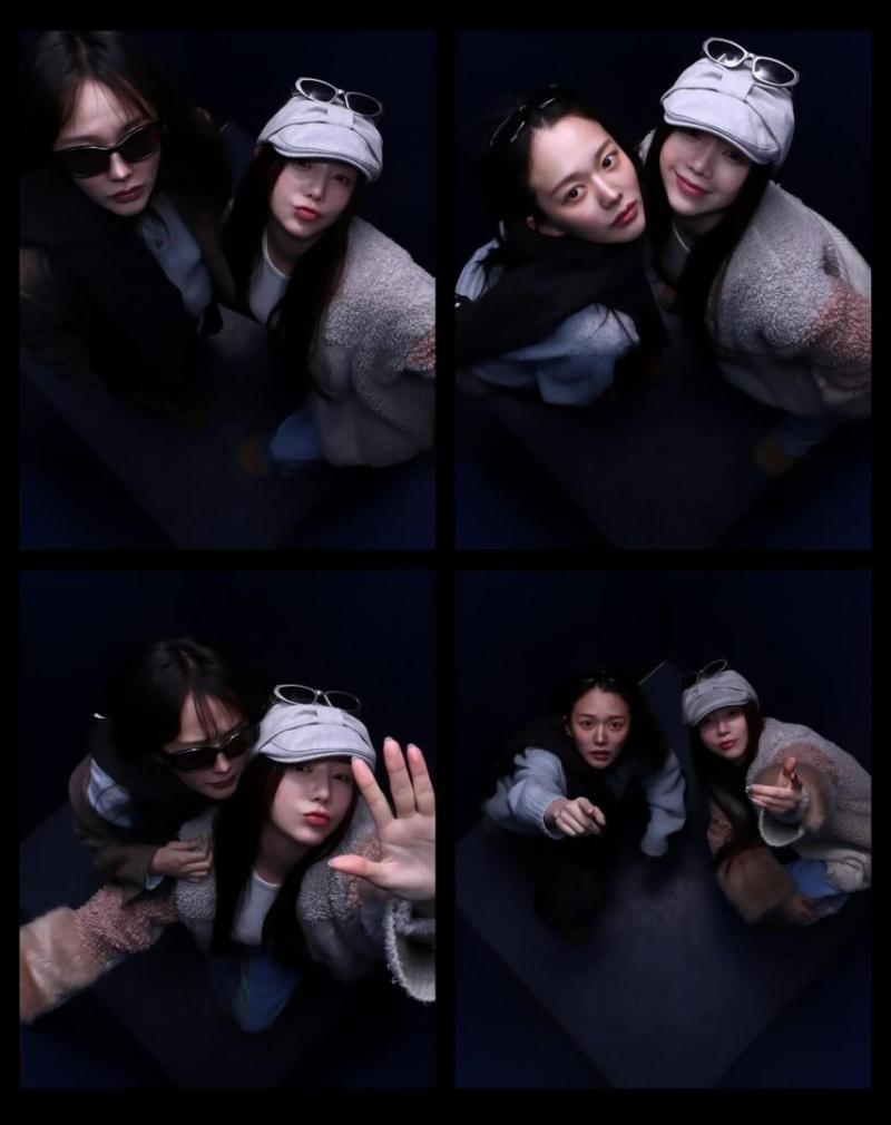 러블리즈 케이
