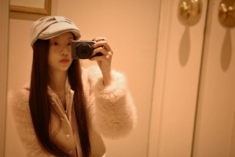 러블리즈 케이