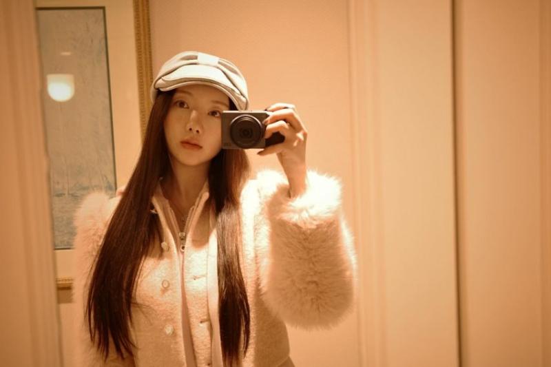 러블리즈 케이