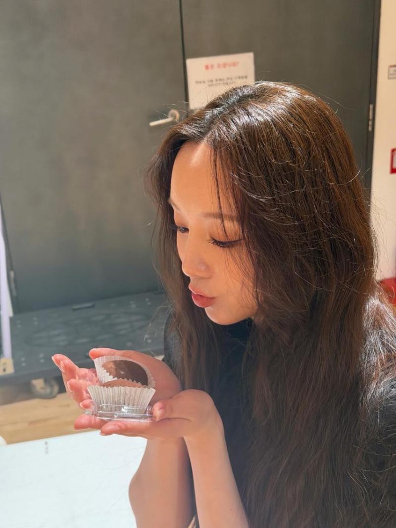 러블리즈 케이
