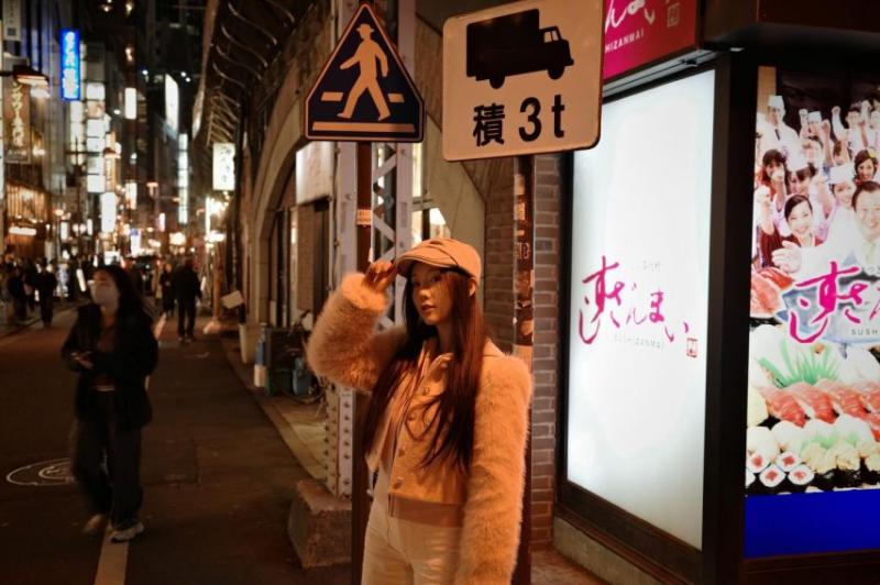 러블리즈 케이