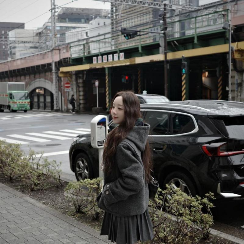 러블리즈 케이