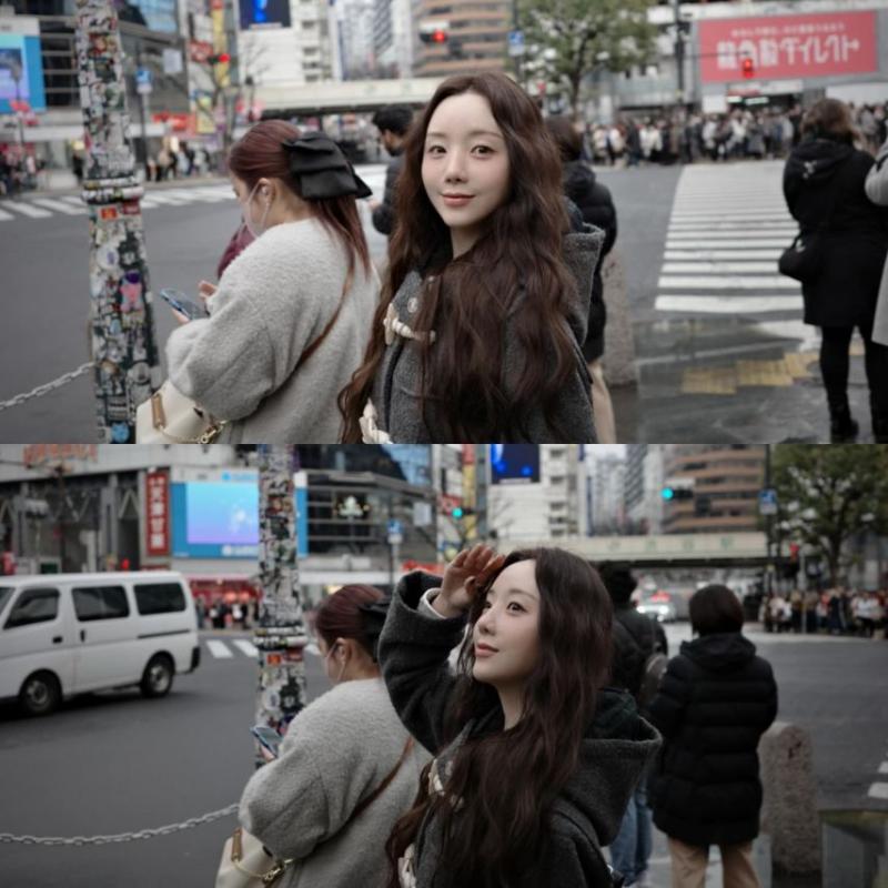 러블리즈 케이