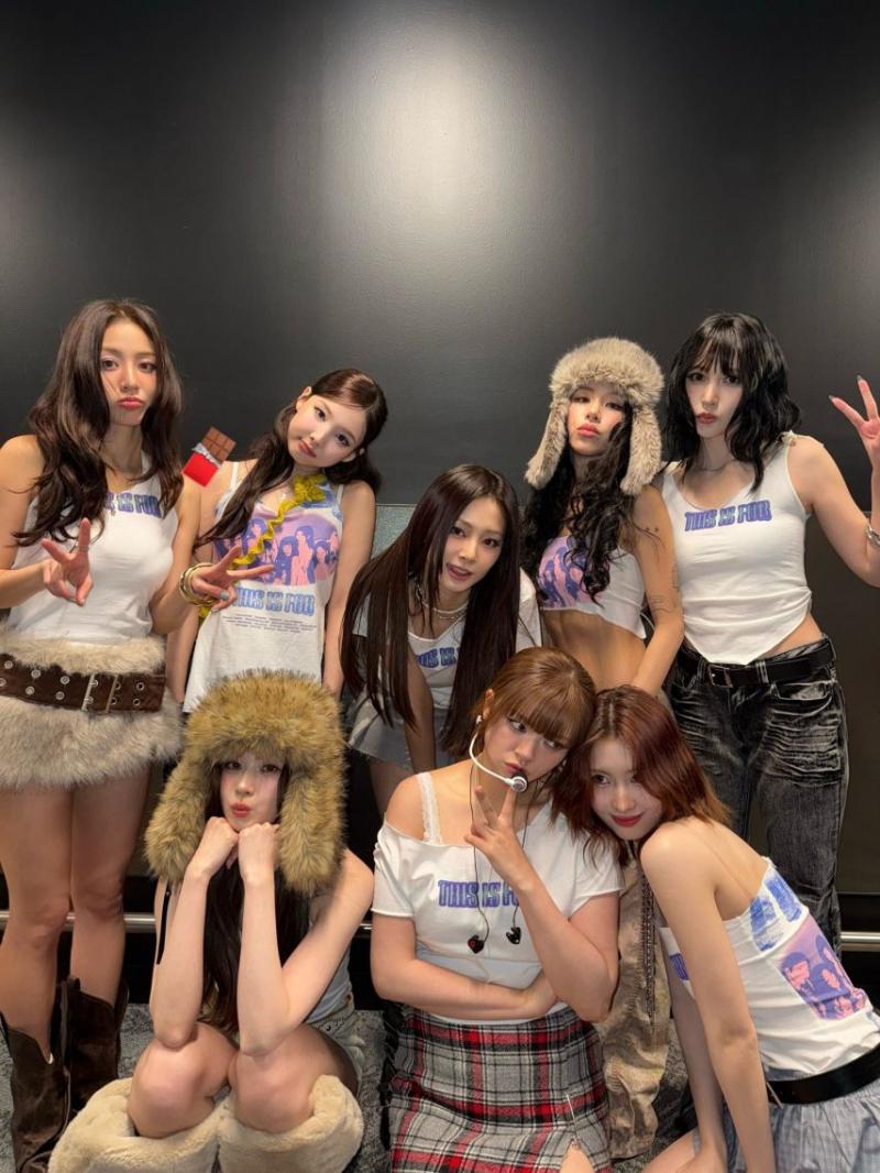 트와이스