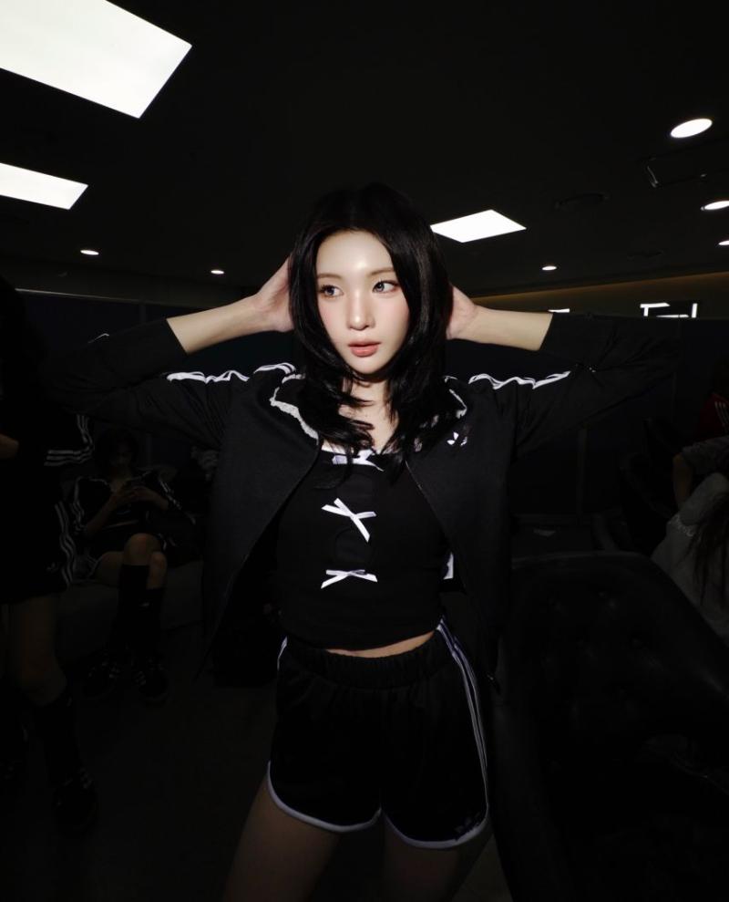 하츠투하츠 뮤직뱅크